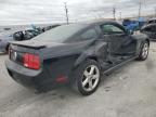 2008 Ford Mustang  en Venta en Sun Valley, CA - Side