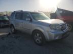 2010 Honda Pilot Exl на продаже в Spartanburg, SC - Front End
