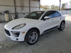 2015 Porsche Macan S იყიდება Cartersville-ში, GA - Minor Dent/Scratches