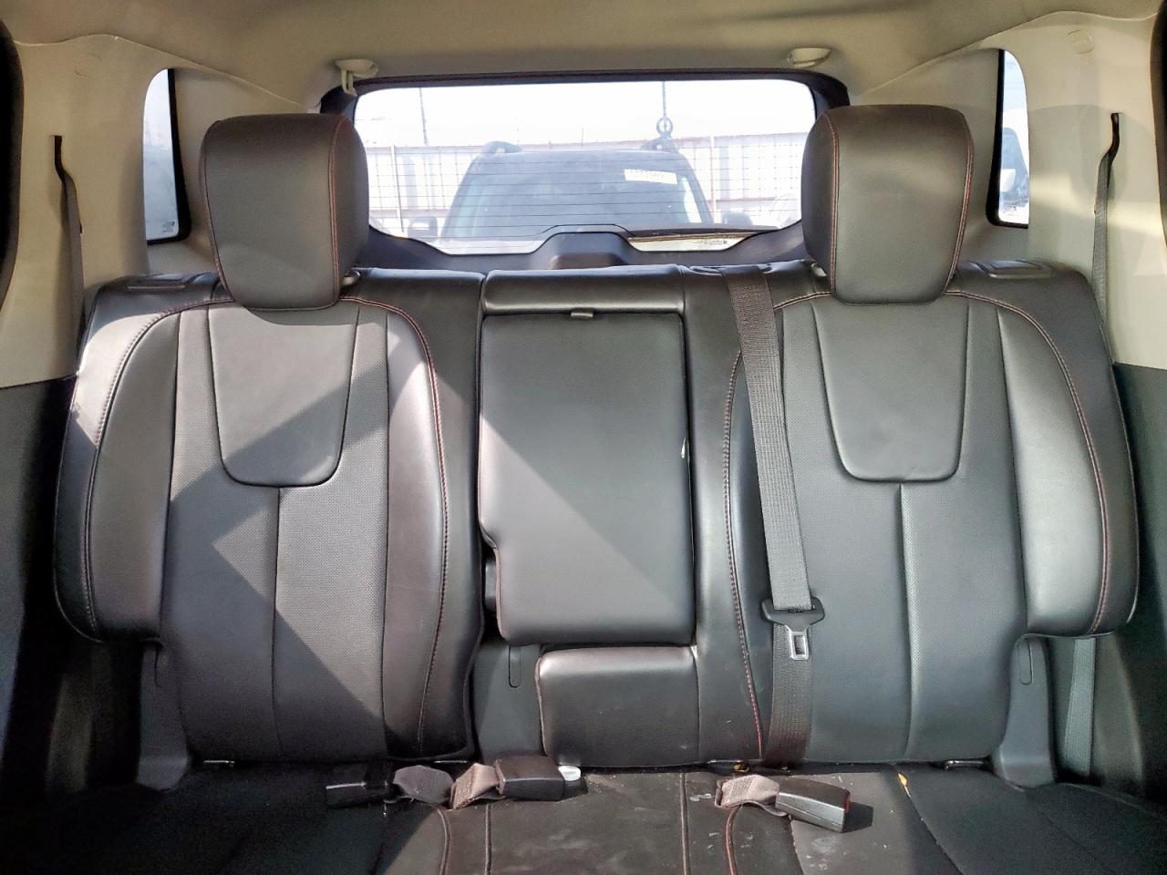 2016 GMC Terrain Slt VIN: 2GKFLPE3XG6123033 Lot: 53136885