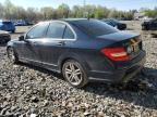 2014 Mercedes-Benz C 250 for Sale in Waldorf, MD - Minor Dent/Scratches