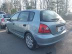 2003 HONDA CIVIC S for sale at Copart GLOUCESTER