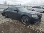 2016 Chrysler 300 S на продаже в Chicago Heights, IL - Front End