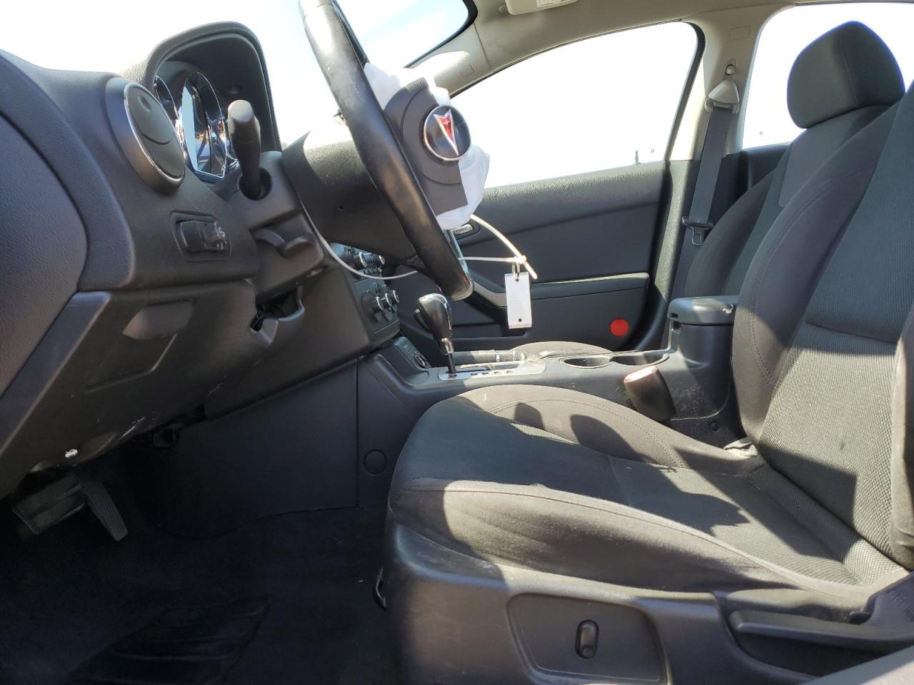 2007 Pontiac G6 Gt VIN: 1G2ZH58N274237724 Lot: 53890415