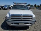 1998 Dodge Ram 3500 for Sale in Martinez, CA - Rear End