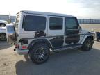 2004 Mercedes-Benz G 500 for Sale in Fresno, CA - Vandalism
