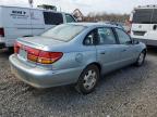 2002 Saturn L300  за продажба в Hillsborough, NJ - Front End