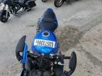 2008 KAWASAKI ZX600 J1 for sale at Copart VA - FREDERICKSBURG