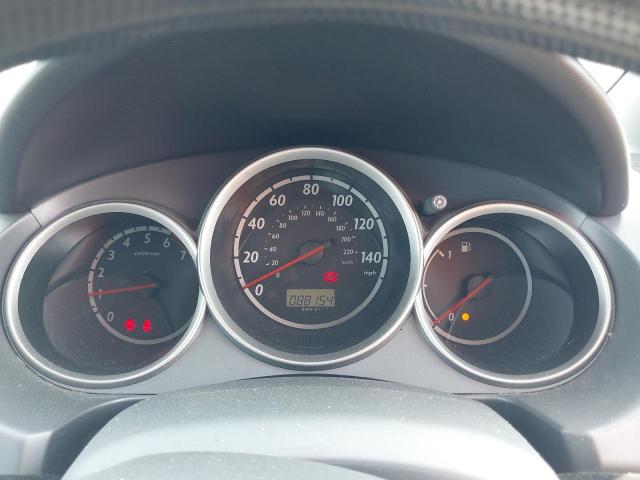 2003 HONDA JAZZ SE