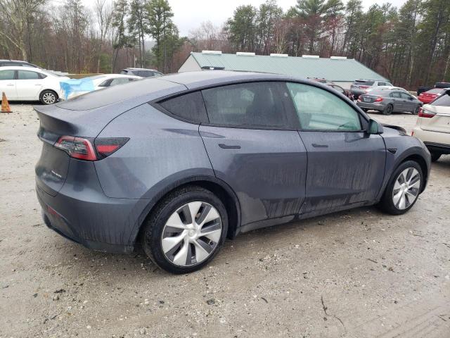  TESLA MODEL Y 2023 Вугільний