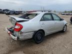 2003 Toyota Camry Le for Sale in Elgin, IL - Rear End