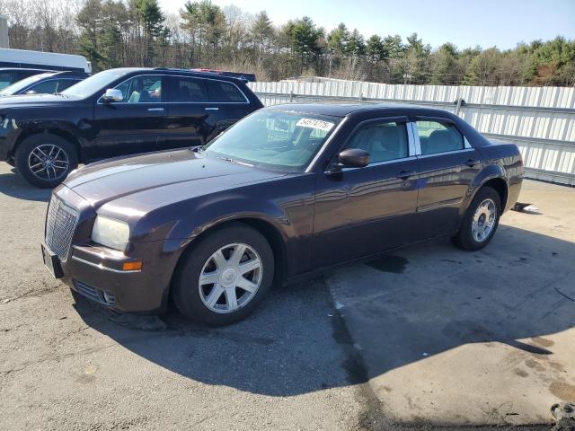 2005 Chrysler 300 Touring