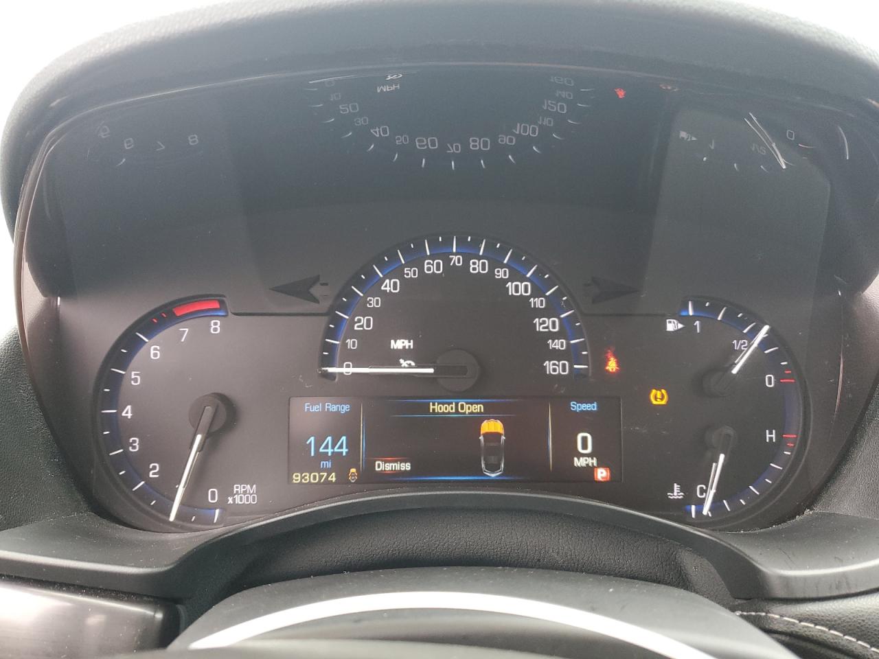 2013 Cadillac Ats VIN: 1G6AA5RA3D0163096 Lot: 51868075