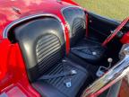 1960 CHEVROLET CORVETTE for sale at Copart FL - ORLANDO SOUTH