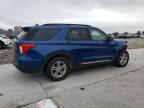 2022 Ford Explorer Xlt de vânzare în New Orleans, LA - Front End