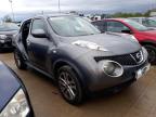 2011 NISSAN JUKE ACENT for sale at Copart SANDY