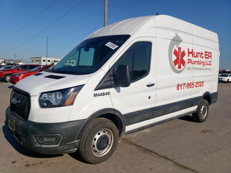 2023 Ford Transit T-350