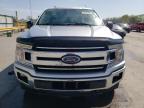2018 Ford F150 Supercrew იყიდება Lebanon-ში, TN - Mechanical