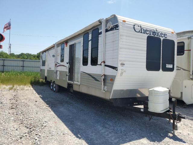 2009 Foresriver Cherokee