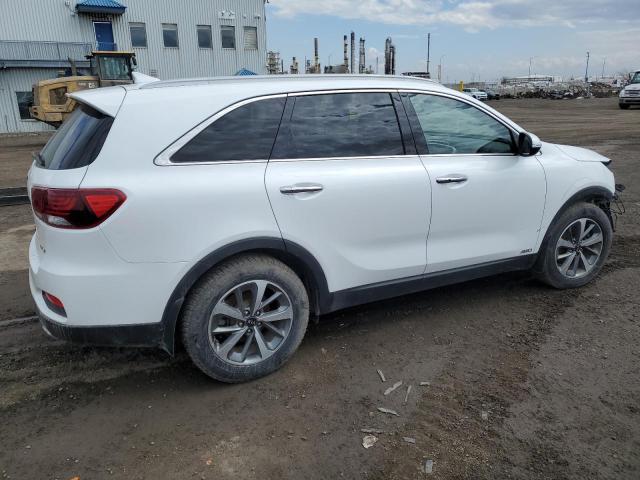 2019 KIA SORENTO EX