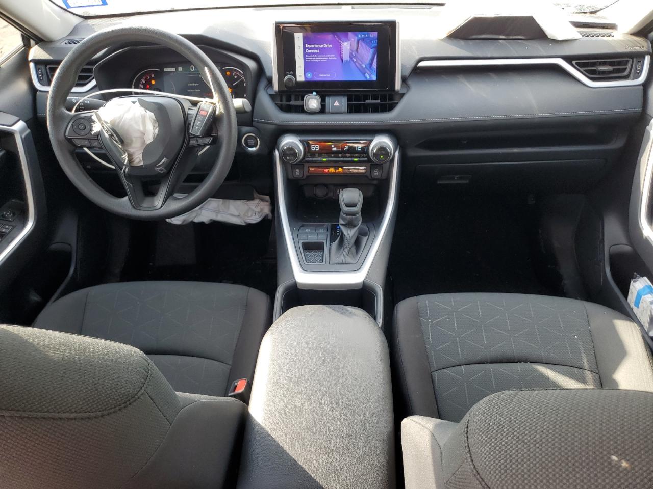 VIN: 2T3W1RFV7RW317748 2024 TOYOTA RAV4