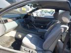 1991 LEXUS SOARER for sale at Copart SANDY