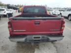 2005 Chevrolet Silverado C1500 на продаже в Bridgeton, MO - Mechanical