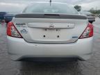 2015 Nissan Versa S за продажба в Lebanon, TN - Front End