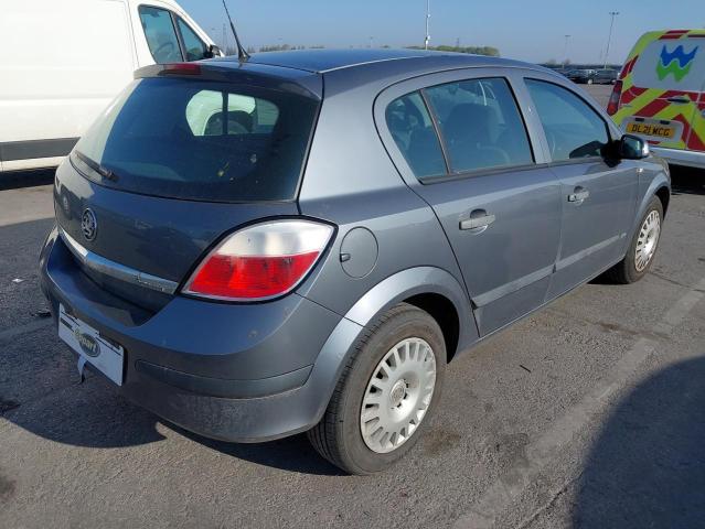 2006 VAUXHALL ASTRA LIFE