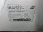2012 Audi Q5 Premium Plus на продаже в Dunn, NC - Side