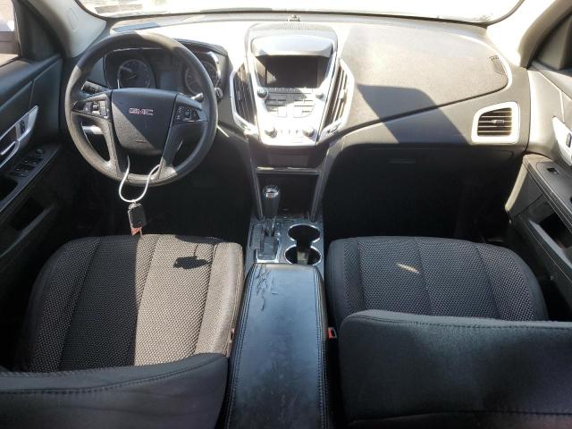  GMC TERRAIN 2016 Biały