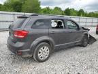 2018 Dodge Journey Sxt იყიდება Prairie Grove-ში, AR - Front End