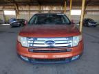 2007 Ford Edge Sel zu verkaufen in Phoenix, AZ - Rear End