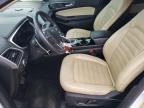 2016 Ford Edge Sel en Venta en Longview, TX - Rear End