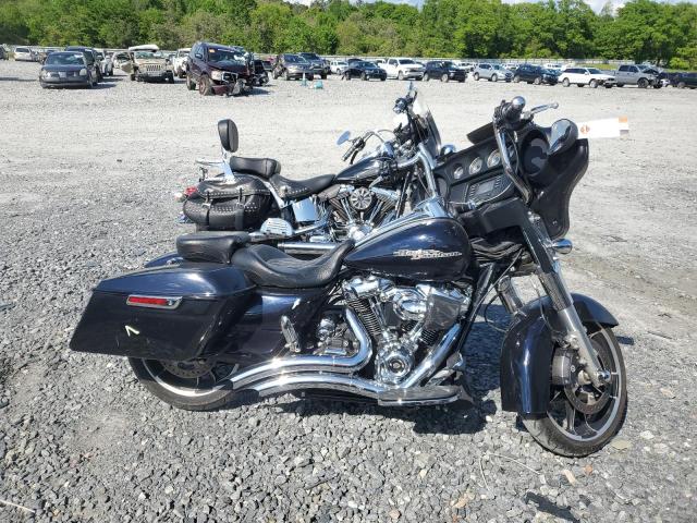 2020 Harley-Davidson Flhx 
