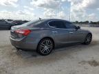 2015 Maserati Ghibli  للبيع في West Palm Beach، FL - Mechanical