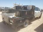 2021 Chevrolet Silverado K3500 en Venta en Andrews, TX - Front End