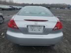 2007 Honda Accord Lx for Sale in Assonet, MA - Front End