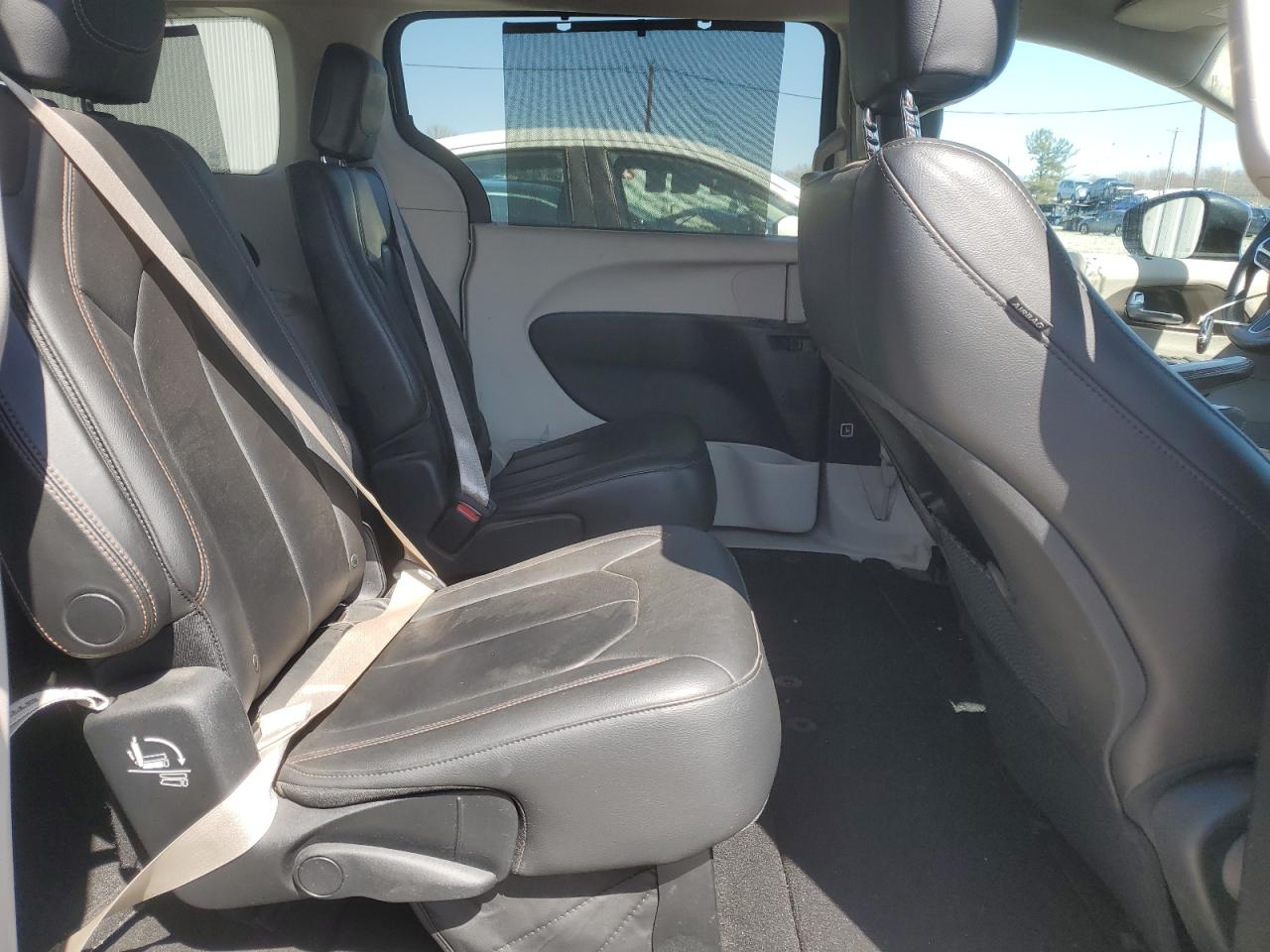 2017 Chrysler Pacifica Touring L VIN: 2C4RC1BG6HR599003 Lot: 51355205