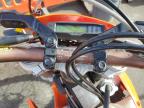 2021 KTM 500 EXC-F SIX DAYS for sale at Copart CA - SAN DIEGO