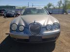 2006 Jaguar S-Type 4.2 for Sale in New Britain, CT - Side