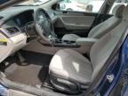 2017 Hyundai Sonata Se للبيع في Dyer، IN - Front End