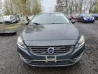 2014 Volvo S60 T5 en Venta en Portland, OR - Side