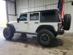2014 Jeep Wrangler Unlimited Sport zu verkaufen in Brookhaven, NY - Normal Wear