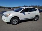 2012 Nissan Rogue S იყიდება Brookhaven-ში, NY - Side