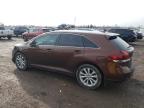 2015 TOYOTA VENZA LE à vendre chez Copart ON - LONDON