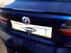 2022 BMW M4 COMPETI for sale at Copart SANDTOFT