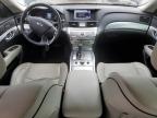 2018 Infiniti Q70 3.7 Luxe იყიდება Gainesville-ში, GA - Rear End