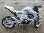 2016 Kawasaki Zr800 B en Venta en Littleton, CO - Rollover