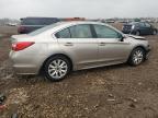 2015 Subaru Legacy 2.5I Premium for Sale in Elgin, IL - Front End
